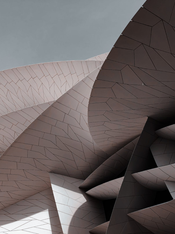 Industri bahan binaan