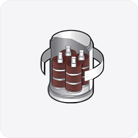 Penyepuhlindapan sfera SA