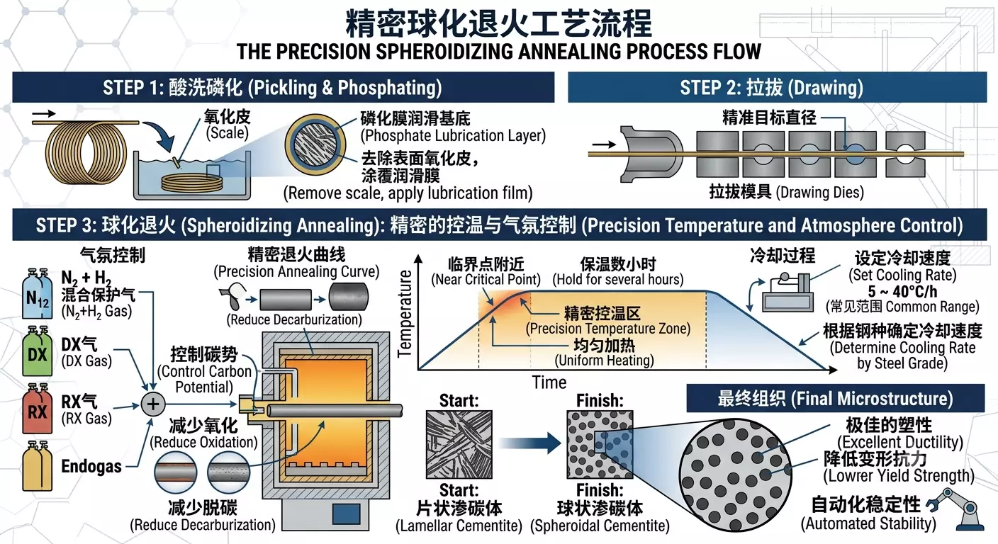 3. Proses pengeluaran